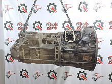 КПП 715.500 G210-16 Mercedes Benz A0012603600