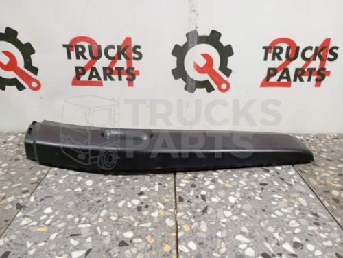 Накладка крыла левая Scania 6 2403515 фото 4