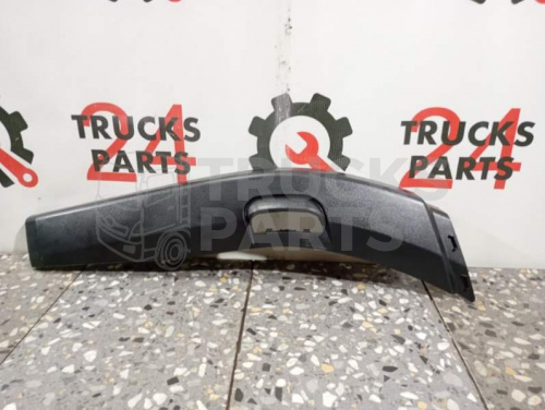 Накладка крыла левая Scania 6 2403515