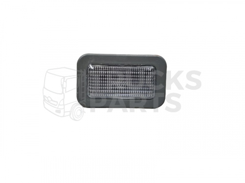 Плафон освещения салона Mercedes Benz Actros MP3 A0028200001