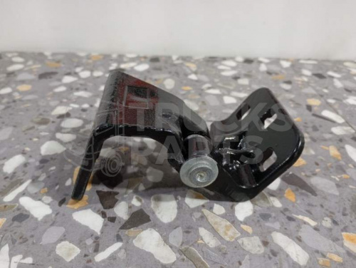 Петля левой двери верхняя Mercedes Benz Actros A9417200037 фото 6