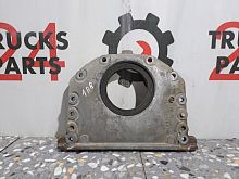 Передняя крышка двигателя OM471 Mercedes-Benz Arocs A4700110807