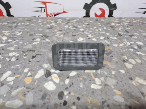 Плафон освещения салона Mercedes Benz Actros MP3 A0028200001 фото 3