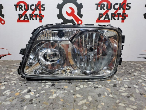 Фара левая Mercedes Benz Actros MP3 A9438201461 фото 2