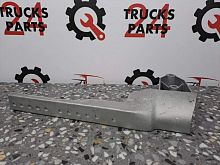 Кронштейн подножки правый Mercedes Benz Actros A9436660778