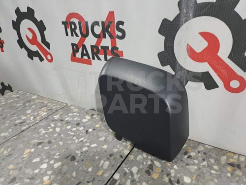 Крышка зеркала левая Mercedes Benz Actros MP3 A9608111407 фото 3