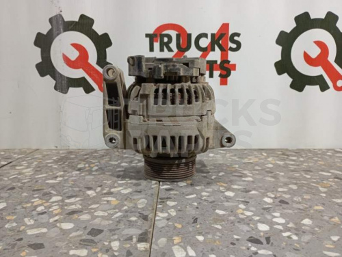 Генератор OM471.922 Mercedes Benz Arocs  A0151541402 фото 3