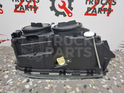 Фара левая Mercedes Benz Actros MP3 A9438201461 фото 7