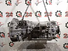КПП 715.380 G330-12 Mercedes Benz A0012603600