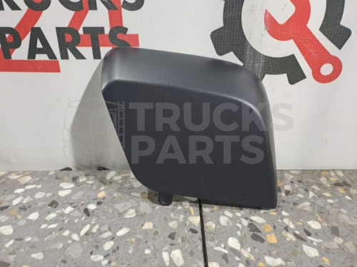 Крышка зеркала левая Mercedes Benz Actros MP3 A9608111407