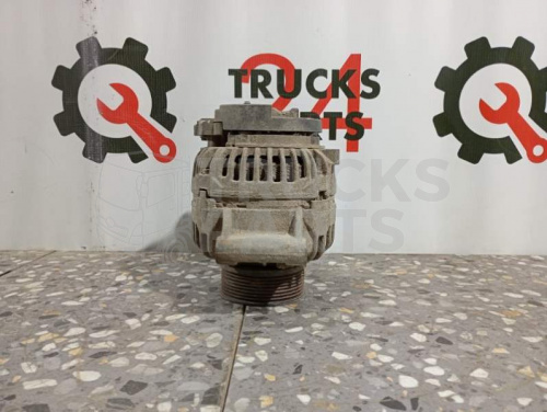 Генератор OM471.922 Mercedes Benz Arocs  A0151541402 фото 4
