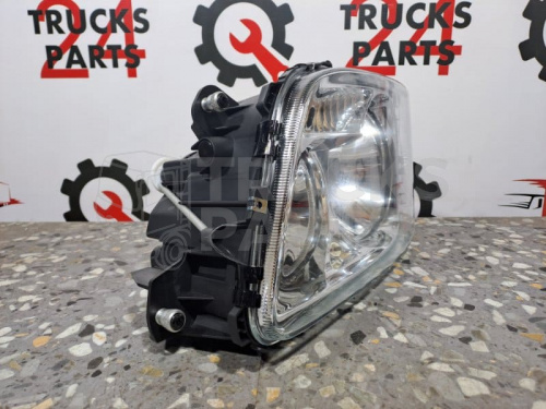 Фара левая Mercedes Benz Actros MP3 A9438201461 фото 3