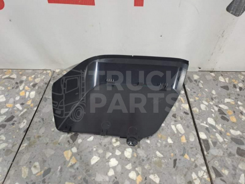 Крышка зеркала левая Mercedes Benz Actros MP3 A9608111407 фото 5