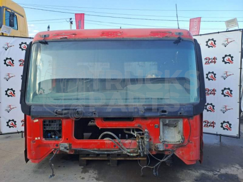 Кабина M Mercedes Benz Actros MP2 OM541.945 A9436001201