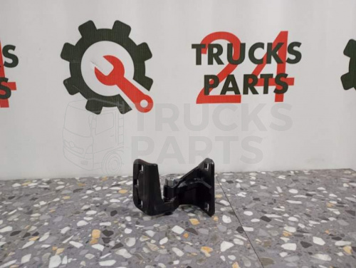 Петля левой двери верхняя Mercedes Benz Actros A9417200037 фото 2