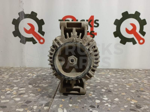 Генератор OM471.922 Mercedes Benz Arocs  A0151541402 фото 7
