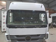 Кабина L Mercedes Benz Actros MP2 A9436000305