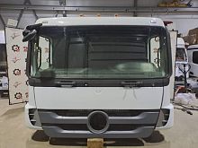 Кабина L Mercedes Benz Actros MP3 A9436000905