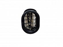 Воздуховод печки Mercedes Benz Actros MP3 A0007221708