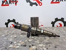 Насос форсунка Mercedes-Benz Arocs A4710700887